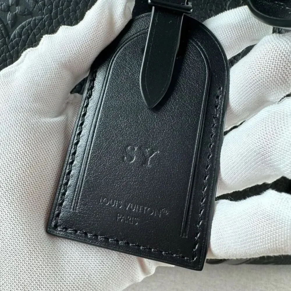 Louis Vuitton Women Pre-Loved Bag Brand New Condition
